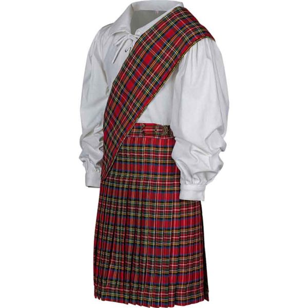 Childs Scottish Kilt