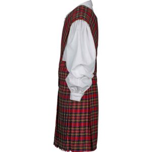 Childs Scottish Kilt