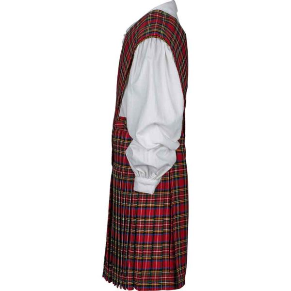 Childs Scottish Kilt