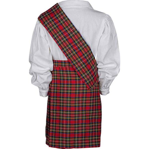 Childs Scottish Kilt
