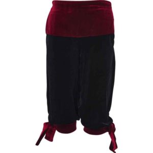 Childs Pirate Pants