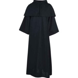 Childs Hooded Medieval Robe