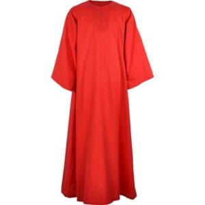 Childs Hooded Medieval Robe