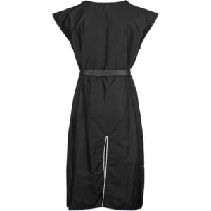 Crusader Cloak And Tunic