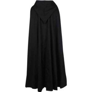 Crusader Cloak And Tunic