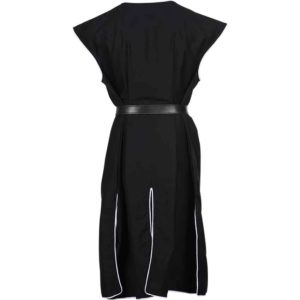 Crusader Cloak And Tunic