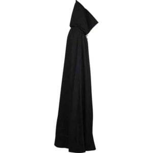 Crusader Cloak And Tunic