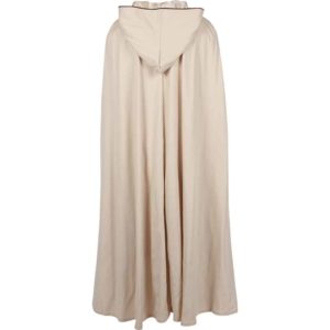 Crusader Cloak And Tunic