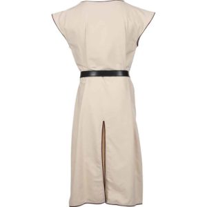 Crusader Cloak And Tunic