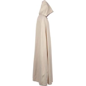 Crusader Cloak And Tunic