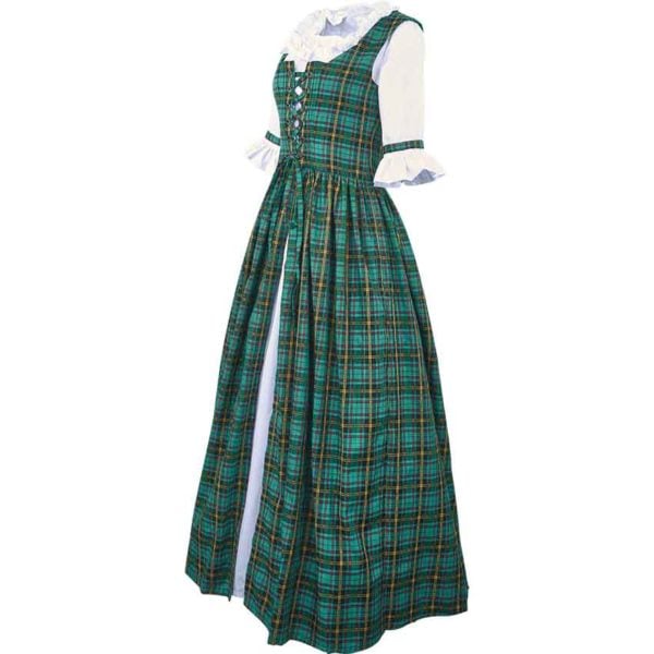 Cailin Scottish Ensemble