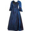 Odette Victorian Style Dress