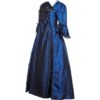 Odette Victorian Style Dress