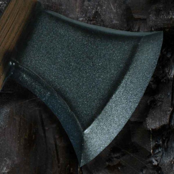 RFB Simple Medieval LARP Axe