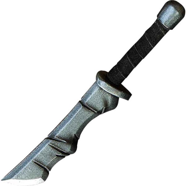 LARP Cutter Machete Dagger