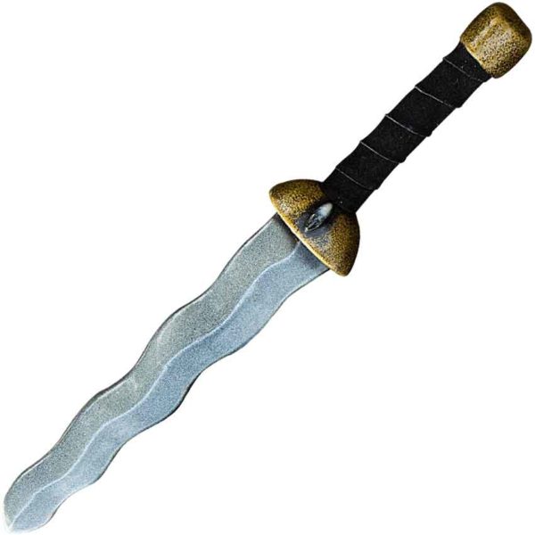 LARP Serpent Dagger