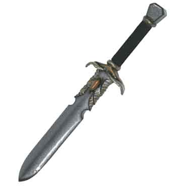 LARP Royal Kings Dagger