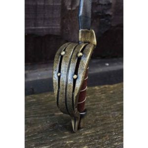 LARP Corsair Cutlass