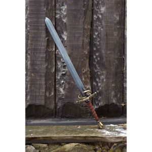 Noble LARP Sword