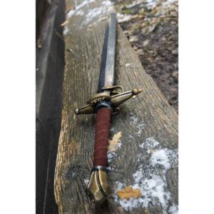 Noble LARP Sword
