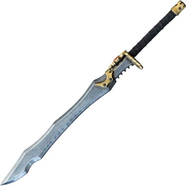 Dark Soul Stealer Sword