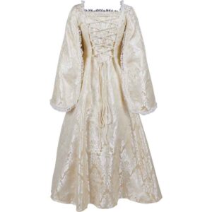 Renaissance Princess Gown Renaissance Princess Gown