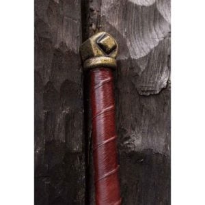 Two Handed War Sword