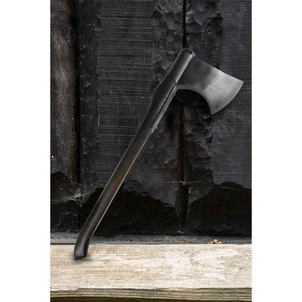 LARP Wood Axe