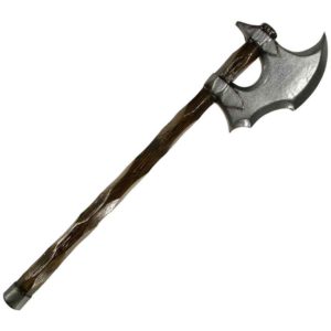 LARP Cleaver Axe