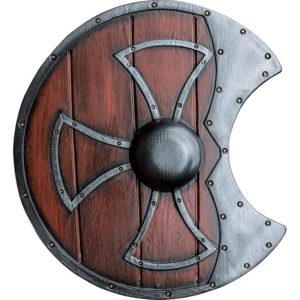 Warriors LARP Shield