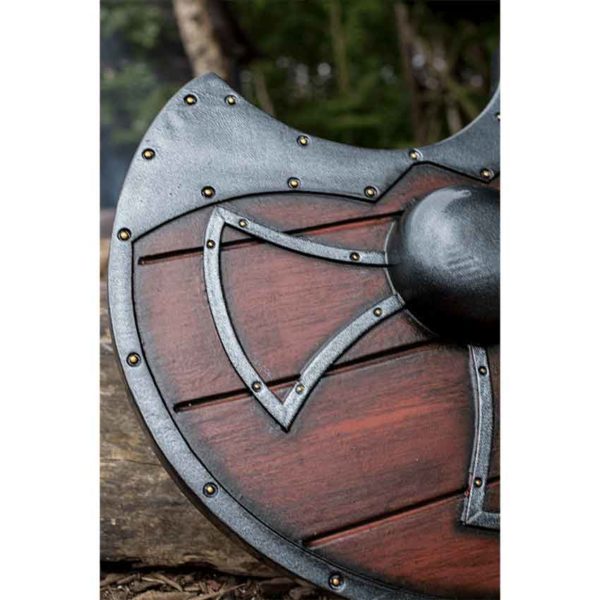 Warriors LARP Shield