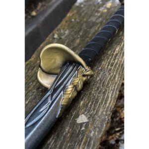 Bladesinger Long Sword