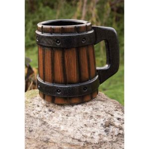 LARP Beer Mug