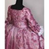 Pink Antoinette Dress