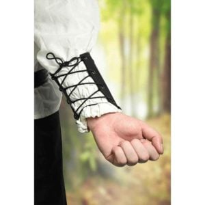 RFB Knights Battle Arm Bracers - 1
