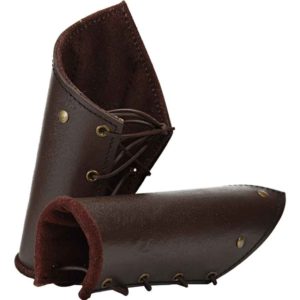 RFB Knights Battle Arm Bracers - 1