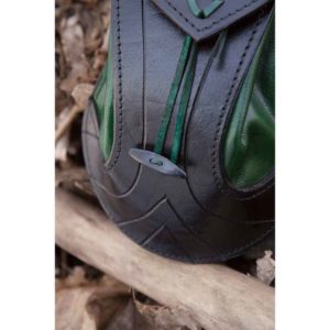 Elven Leather Pouch