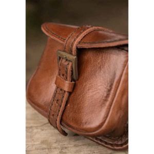 Small Knights Pouch