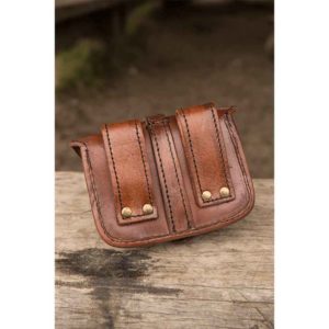Small Knights Pouch