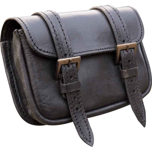 Large Knights Pouch