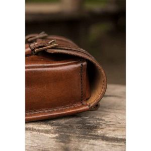Large Knights Pouch
