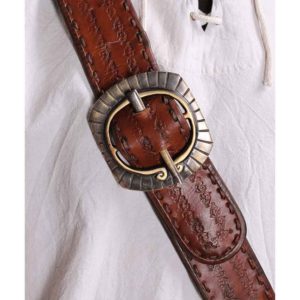 Pirate Baldric