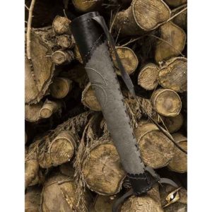 Archers Leather Quiver