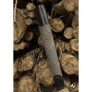 Archers Leather Quiver