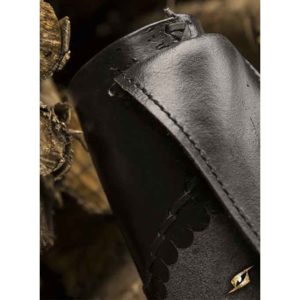 Archers Leather Quiver