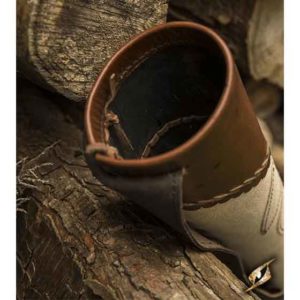 Archers Leather Quiver