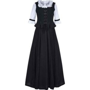 Country Peasant Ensemble