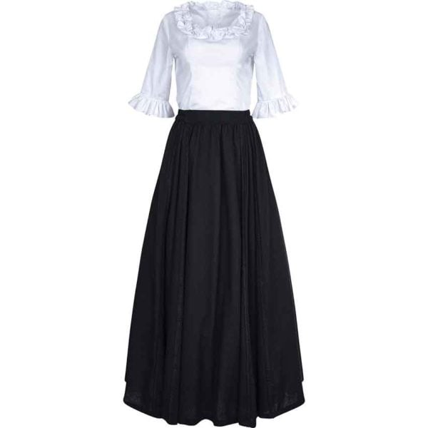 Country Peasant Ensemble