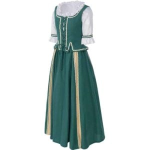Country Peasant Ensemble