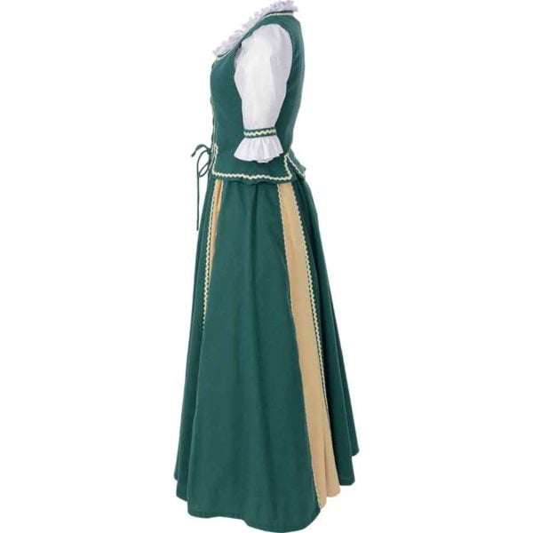 Country Peasant Ensemble